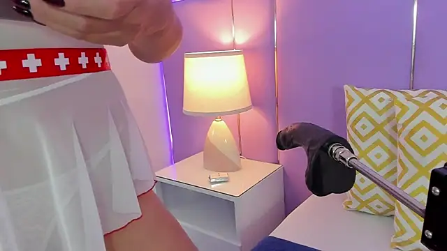 SophyRuiz  online show from February 13, 2026, 11:54 am