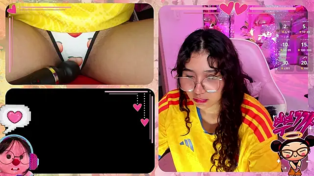 Snapshot of RossieGamer chatting on June 20, 2026, 3:17 pm RossieGamer online show from June 20, 2026, 3:17 pm