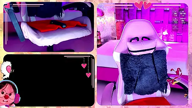 RossieGamer online show from March 9, 2026, 2:31 pm