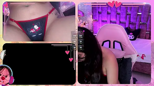 RossieGamer online show from May 19, 2026, 2:57 pm