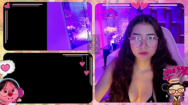 RossieGamer online show from May 26, 2026, 3:21 pm