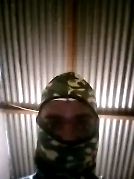 Maskman941 online show from November 7, 2025, 12:10 pm