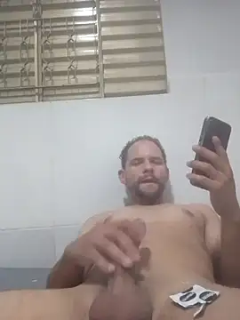 NomarBrav online show from April 24, 2026, 8:22 pm