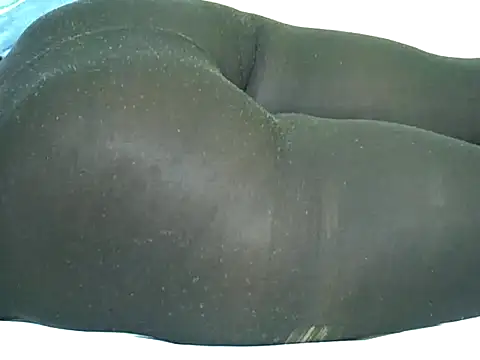 candililie online show from October 7, 2025, 6:03 am