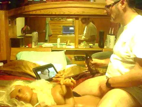 Billythekidd1978 online show from March 22, 2026, 11:23 am