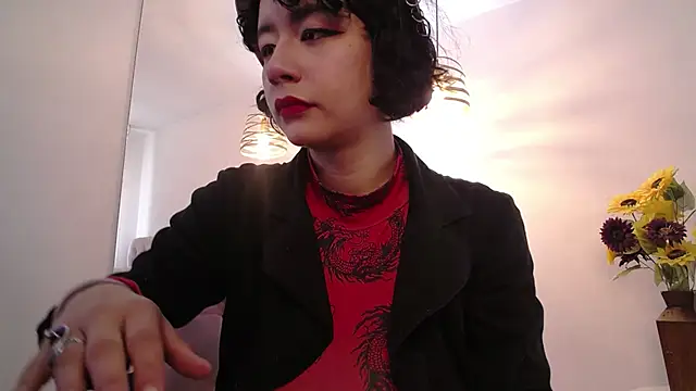 Moony 14 online show from March 15, 2025, 2:34 pm