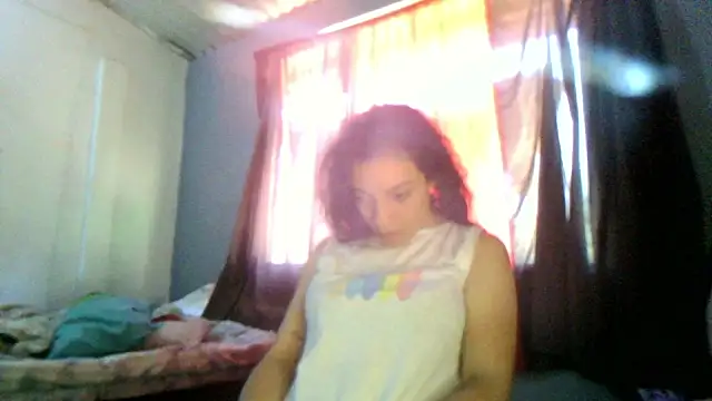 stephybrowm7 online show from March 1, 2026, 3:56 pm