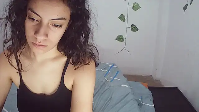 stephybrowm7 online show from October 24, 2025, 3:44 pm