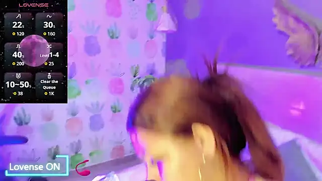 enma30  online show from November 28, 2025, 3:28 am