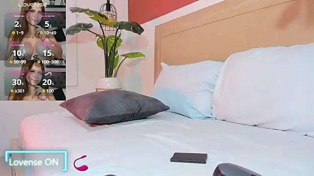 enma30  online show from November 10, 2025, 7:41 pm