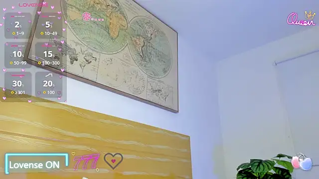 enma30  online show from March 6, 2026, 6:36 pm