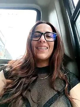 Lena-32 online show from February 21, 2025, 3:43 pm