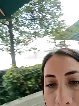 Lena-32 online show from December 15, 2025, 10:15 pm