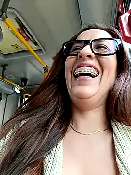 Lena-32 online show from February 20, 2025, 7:19 pm