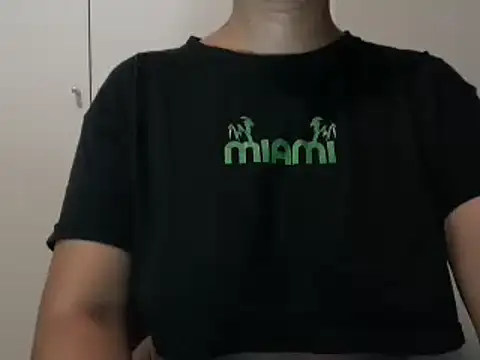 isabellalisa online show from March 3, 2025, 12:56 am