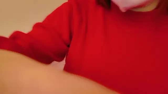 Megu Melon online show from February 9, 2026, 12:58 pm