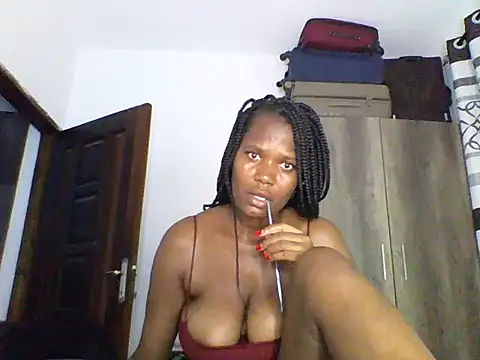 Cute princcess online show from January 9, 2026, 9:00 pm