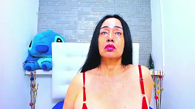 HorniestMilf online show from November 24, 2025, 8:53 pm