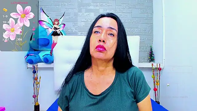 Snapshot of HorniestMilf chatting on November 2, 2025, 10:26 pm HorniestMilf online show from November 2, 2025, 10:26 pm