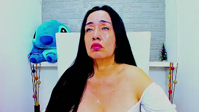 Snapshot of HorniestMilf chatting on January 18, 2026, 7:28 pm HorniestMilf online show from January 18, 2026, 7:28 pm