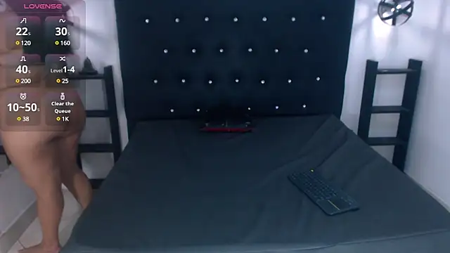 Mels  online show from February 19, 2025, 10:31 pm