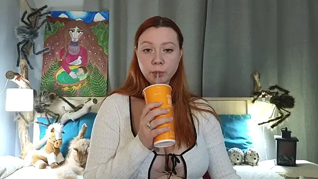 Snapshot of MileyMiller chatting on November 17, 2025, 12:09 pm MileyMiller online show from November 17, 2025, 12:09 pm