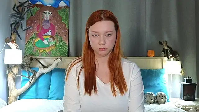 Snapshot of MileyMiller chatting on October 20, 2025, 9:43 am MileyMiller online show from October 20, 2025, 9:43 am