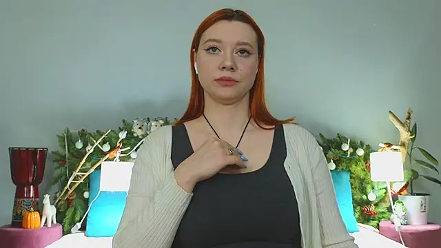 MileyMiller online show from December 16, 2024, 11:33 am