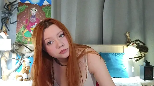 Snapshot of MileyMiller chatting on November 18, 2025, 11:57 am MileyMiller online show from November 18, 2025, 11:57 am