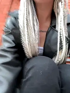 TwixCouple online show from November 23, 2025, 1:10 pm