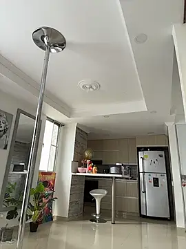 Melina-Smith online show from January 11, 2026, 9:11 pm