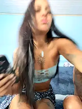 poliannaxx online show from December 20, 2025, 11:46 am