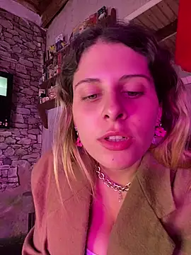 FlorBich online show from March 19, 2026, 3:28 am