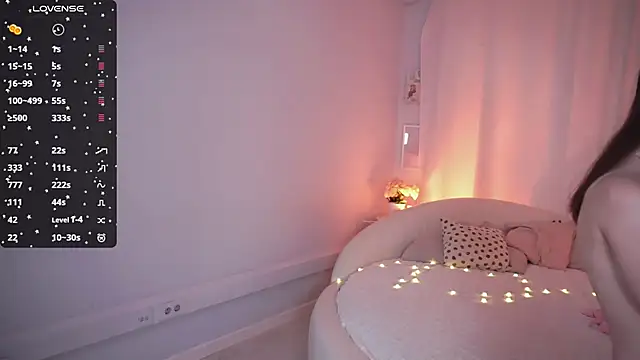 Snapshot of Lil_Amelie chatting on March 2, 2025, 7:10 am Lil Amelie online show from March 2, 2025, 7:10 am