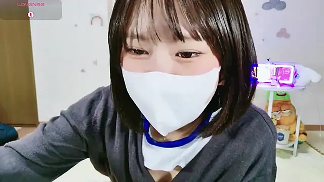  Iroha 99 online show from April 14, 2026, 2:33 pm