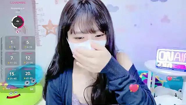  Iroha 99 online show from October 21, 2025, 1:49 am