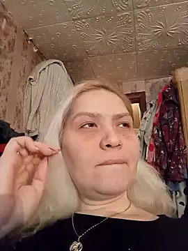 Minna Jeannie online show from February 27, 2025, 3:29 am