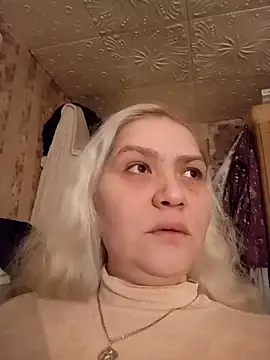 Minna Jeannie online show from December 19, 2024, 3:29 am