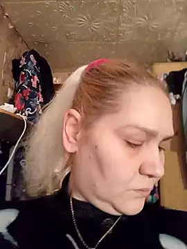 Minna Jeannie online show from October 21, 2025, 2:33 am