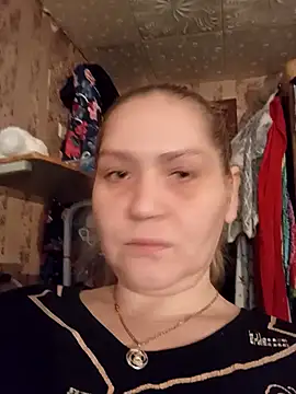 Minna Jeannie online show from October 28, 2025, 2:34 am