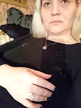 Minna Jeannie online show from March 11, 2025, 3:36 am