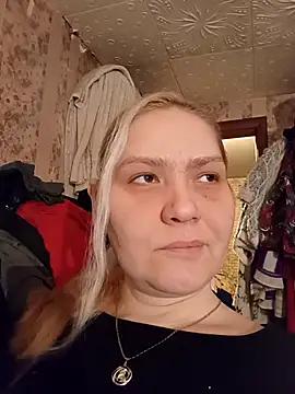 Minna Jeannie online show from February 26, 2025, 3:46 am