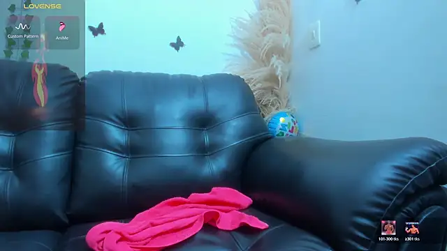 Amani Bakir online show from February 13, 2026, 12:16 pm