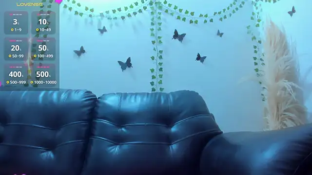 Amani Bakir online show from January 19, 2026, 1:15 pm