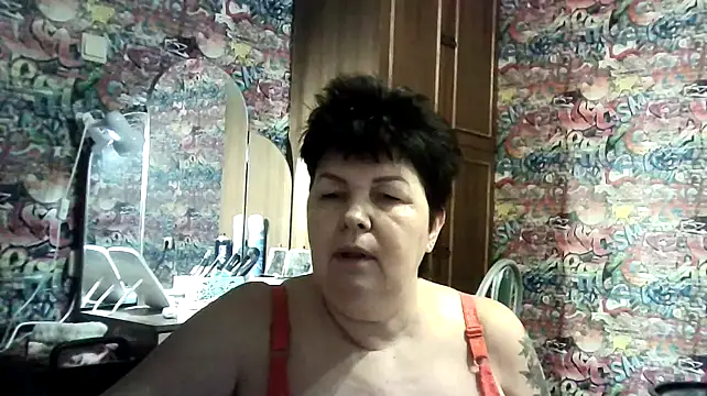 FantasyMichelle online show from January 14, 2025, 10:27 am