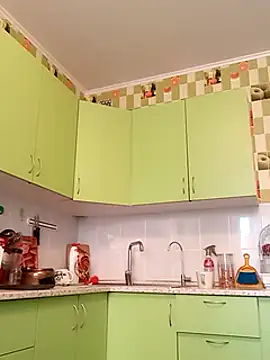 FantasyMichelle online show from January 4, 2025, 12:16 pm