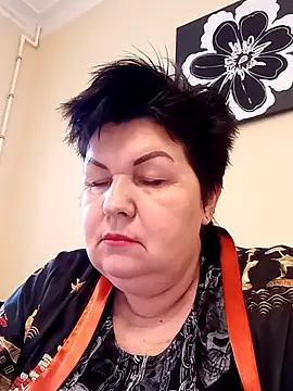 FantasyMichelle online show from February 9, 2025, 1:14 pm