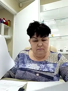 FantasyMichelle online show from March 2, 2025, 6:59 am