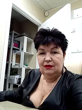 FantasyMichelle online show from January 11, 2025, 6:35 am