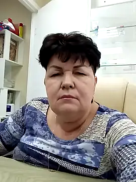 FantasyMichelle online show from March 2, 2025, 11:52 am